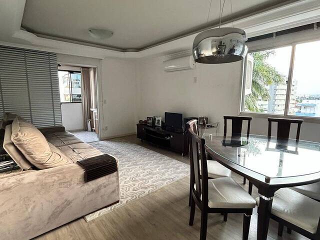 #383 - Apartamento para Venda em Criciúma - SC - 1