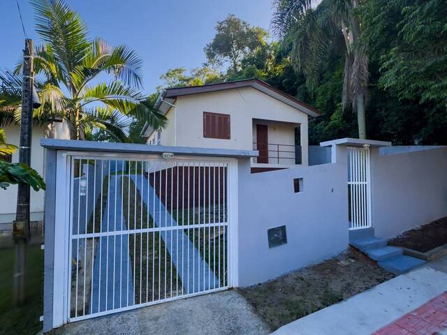 #385 - Casa para Venda em Criciúma - SC - 2
