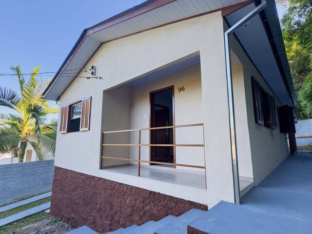 #385 - Casa para Venda em Criciúma - SC - 1