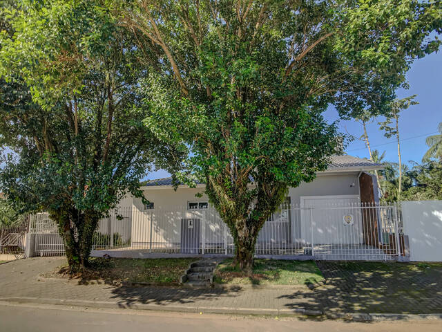 #387 - Casa para Venda em Criciúma - SC - 1