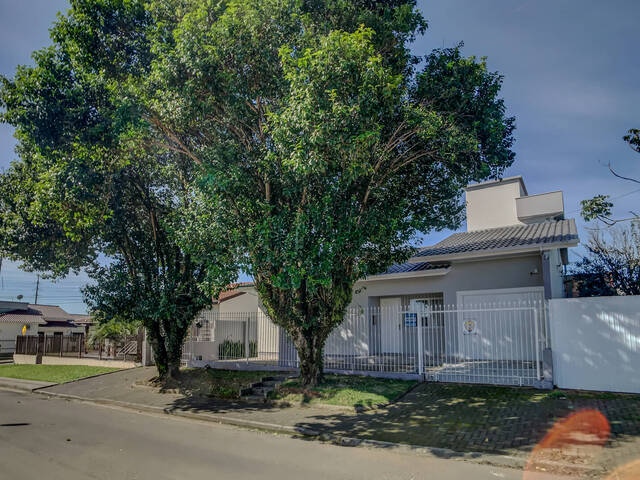 #387 - Casa para Venda em Criciúma - SC - 2