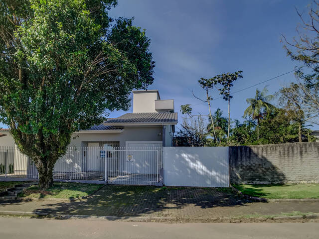 #387 - Casa para Venda em Criciúma - SC - 3