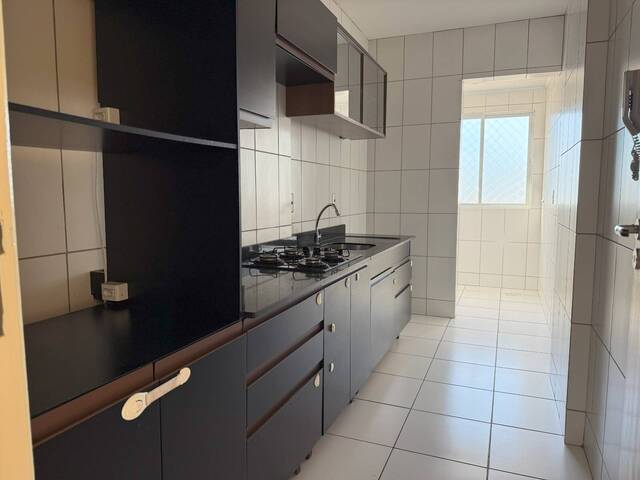 #388 - Apartamento para Venda em Criciúma - SC - 2
