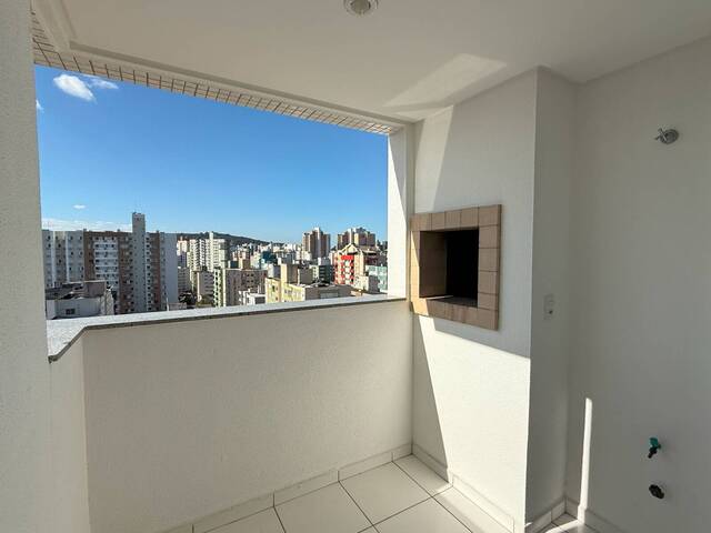 Apartamento para Venda em Criciúma - 5