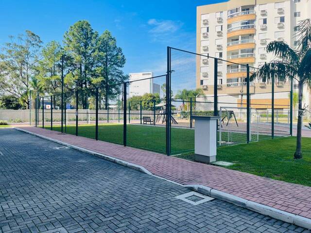 #390 - Apartamento para Venda em Criciúma - SC - 3