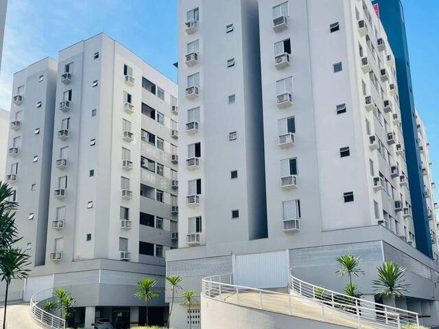#390 - Apartamento para Venda em Criciúma - SC - 1