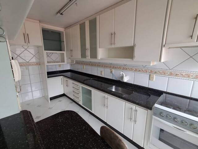 #391 - Apartamento para Venda em Criciúma - SC - 2