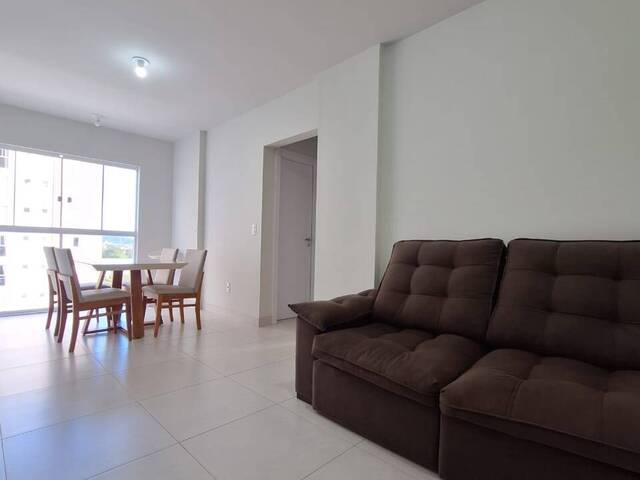 #392 - Apartamento para Venda em Criciúma - SC - 1