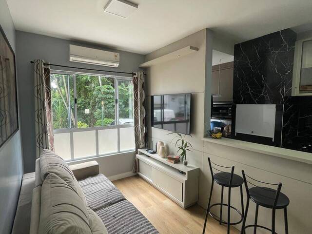 #393 - Apartamento para Venda em Criciúma - SC - 1