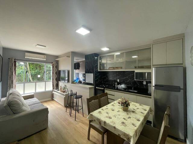 #393 - Apartamento para Venda em Criciúma - SC - 2