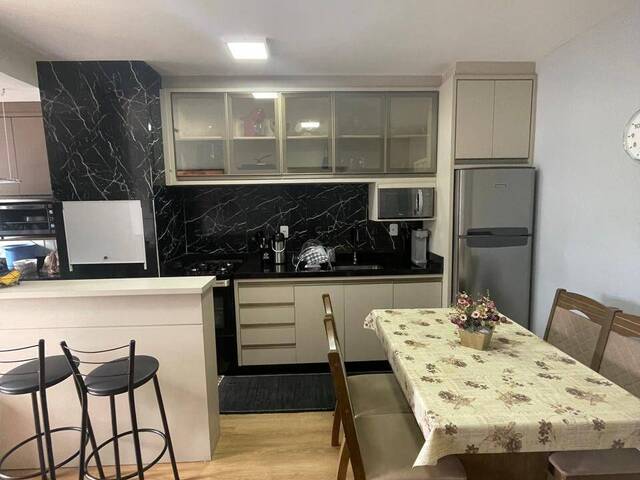 #393 - Apartamento para Venda em Criciúma - SC - 3