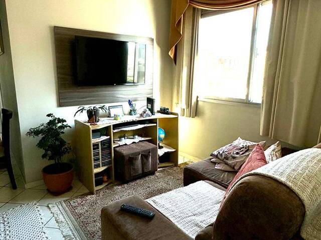 #395 - Apartamento para Venda em Criciúma - SC - 2