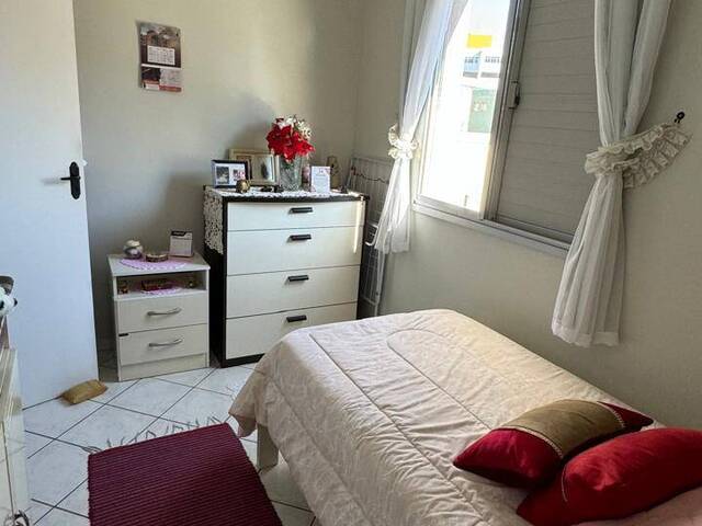 #395 - Apartamento para Venda em Criciúma - SC - 3