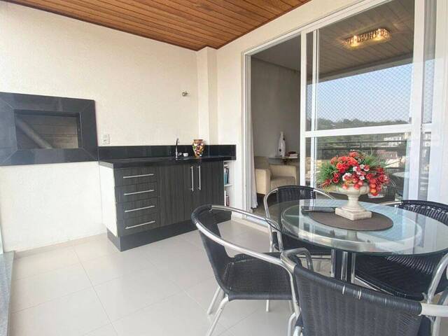#396 - Apartamento para Venda em Criciúma - SC - 1