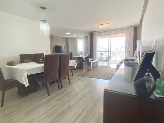 Apartamento para Venda em Criciúma - 4