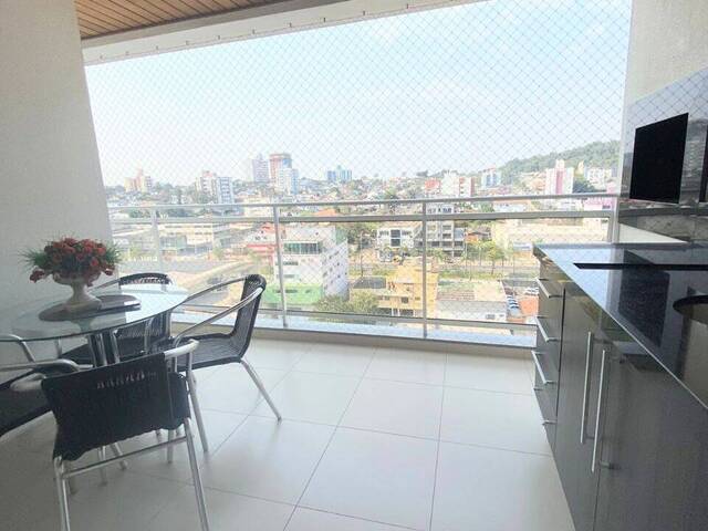 #396 - Apartamento para Venda em Criciúma - SC - 2