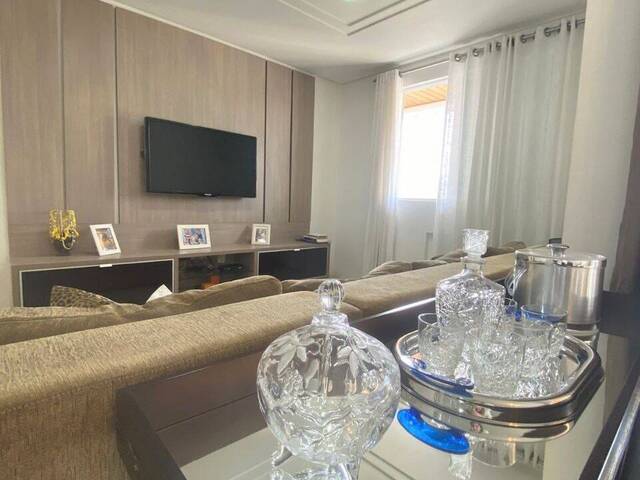 #396 - Apartamento para Venda em Criciúma - SC - 3