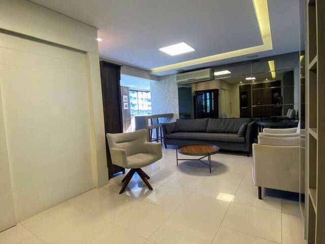 #397 - Apartamento para Venda em Criciúma - SC - 3