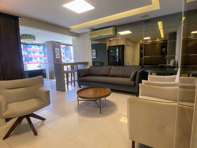 #397 - Apartamento para Venda em Criciúma - SC - 2