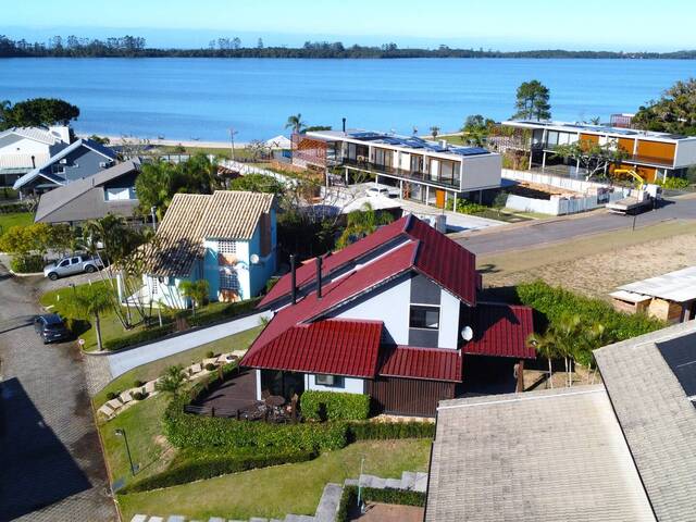 #399 - Casa para Venda em Balneário Rincão - SC - 2