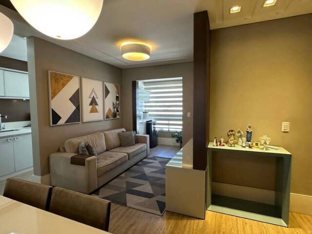 #400 - Apartamento para Venda em Criciúma - SC - 1