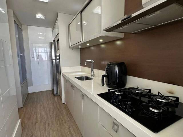 #400 - Apartamento para Venda em Criciúma - SC - 2