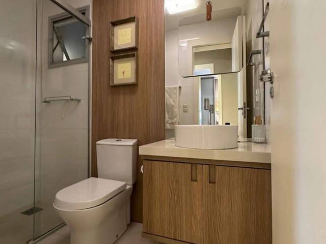 #400 - Apartamento para Venda em Criciúma - SC - 3