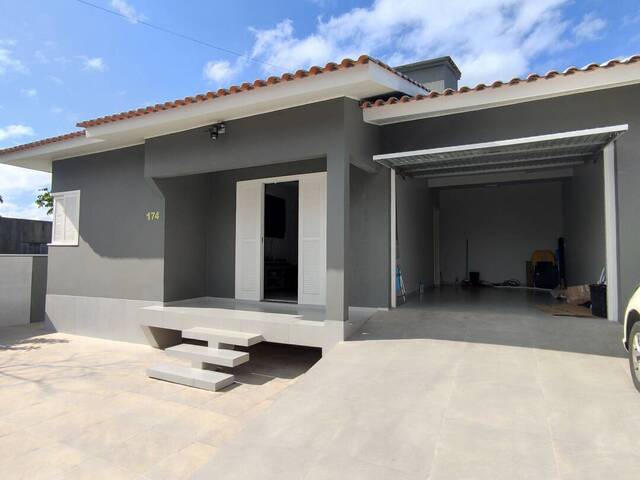 #404 - Casa para Venda em Criciúma - SC - 2