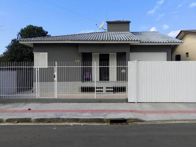 #404 - Casa para Venda em Criciúma - SC - 1