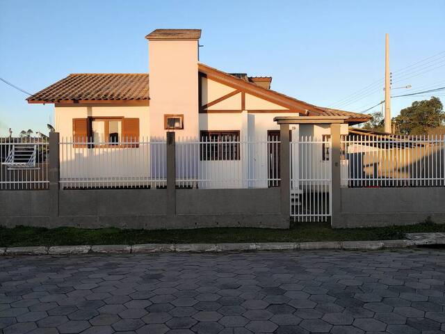 #322 - Casa para Venda em Criciúma - SC - 1