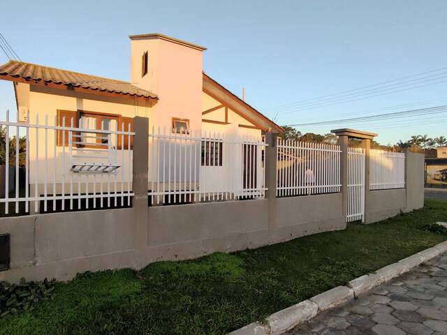 #322 - Casa para Venda em Criciúma - SC - 2