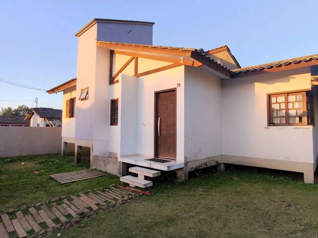#322 - Casa para Venda em Criciúma - SC - 3