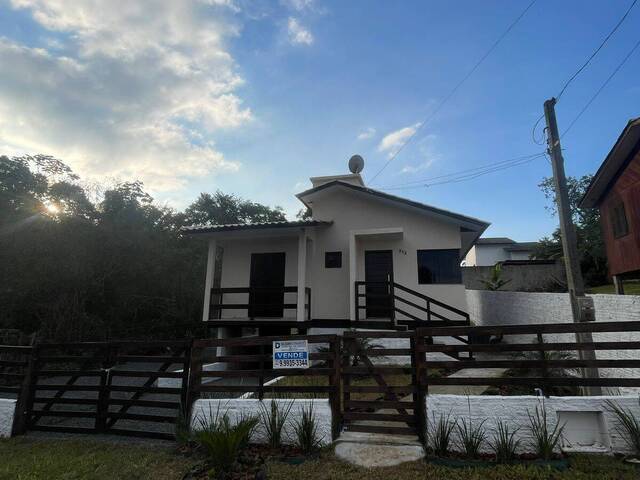 #319 - Casa para Venda em Criciúma - SC - 1