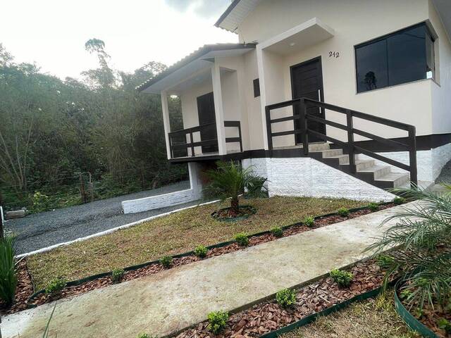 #319 - Casa para Venda em Criciúma - SC - 3