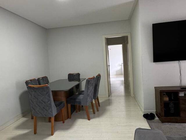 #405 - Apartamento para Venda em Criciúma - SC - 2