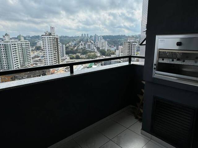 #405 - Apartamento para Venda em Criciúma - SC - 3