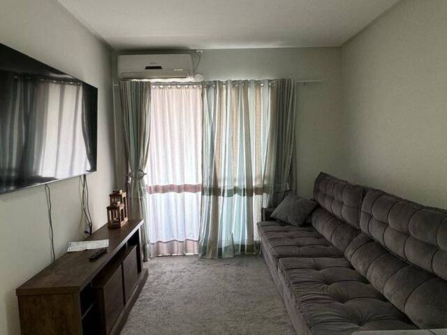 #405 - Apartamento para Venda em Criciúma - SC - 1