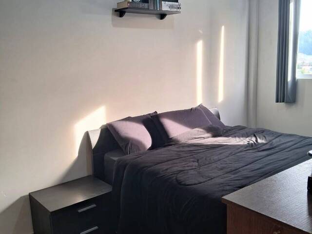 #406 - Apartamento para Venda em Criciúma - SC - 1