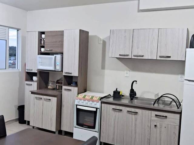 #406 - Apartamento para Venda em Criciúma - SC - 3