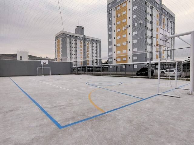 #407 - Apartamento para Venda em Criciúma - SC - 1