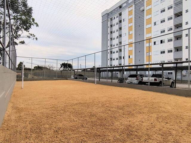 #407 - Apartamento para Venda em Criciúma - SC - 2