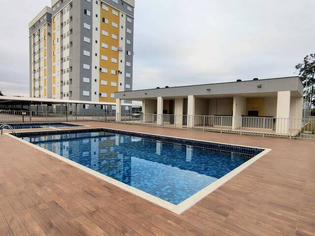 #407 - Apartamento para Venda em Criciúma - SC - 3