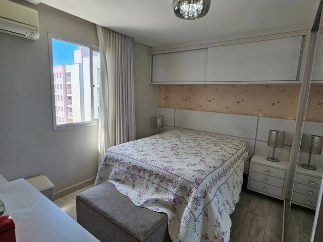 #408 - Apartamento para Venda em Criciúma - SC - 1