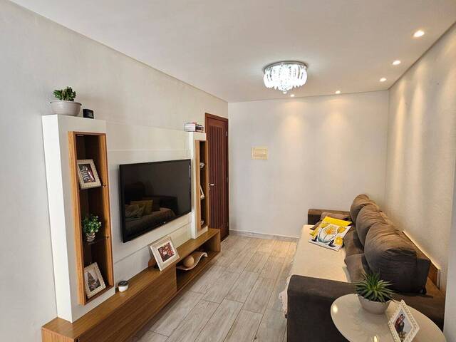 #408 - Apartamento para Venda em Criciúma - SC - 3