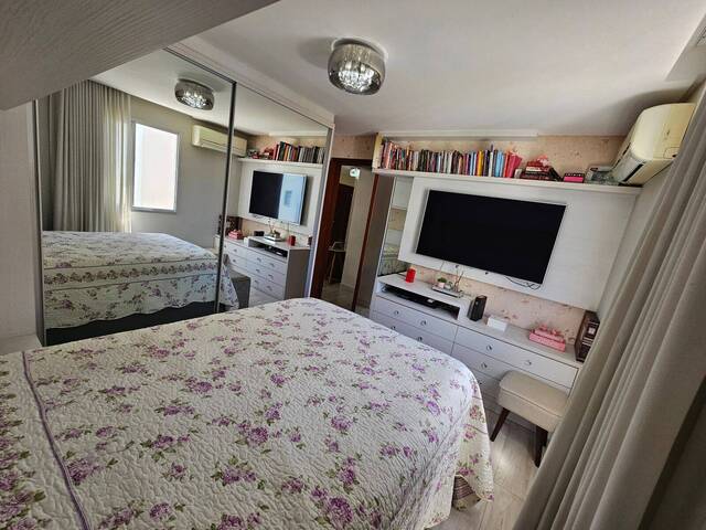 #408 - Apartamento para Venda em Criciúma - SC - 2