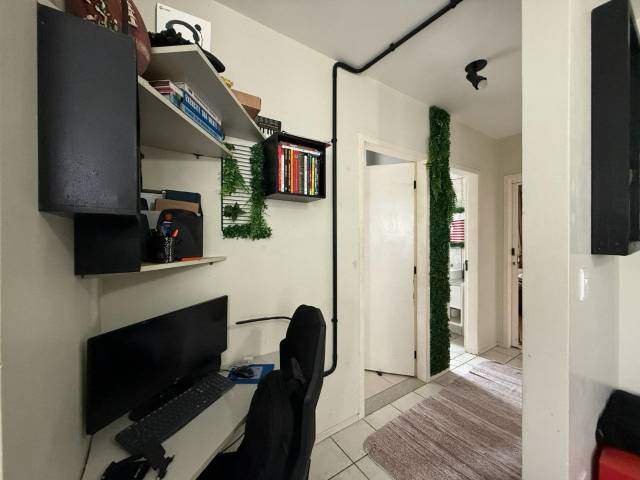 #409 - Apartamento para Venda em Criciúma - SC - 2