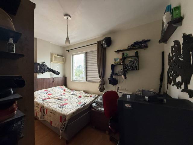 #409 - Apartamento para Venda em Criciúma - SC - 3