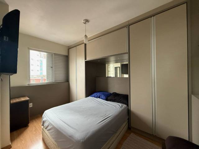 #409 - Apartamento para Venda em Criciúma - SC - 1