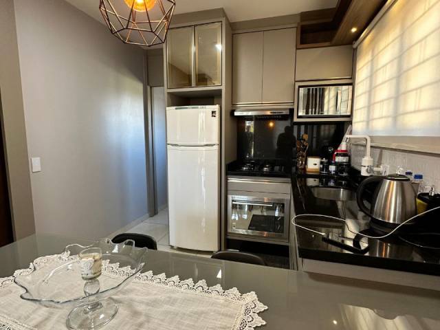 #410 - Casa para Venda em Criciúma - SC - 3