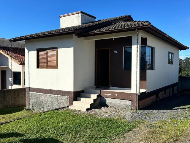 #410 - Casa para Venda em Criciúma - SC - 1